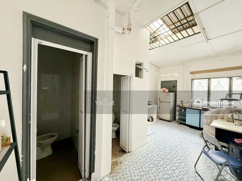 For Sale - Taman Sri Tebrau Tamans Sris Tebraus