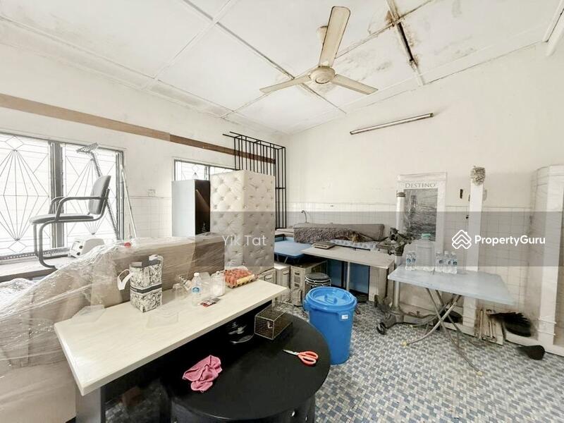 For Sale - Taman Sri Tebrau Tamans Sris Tebraus