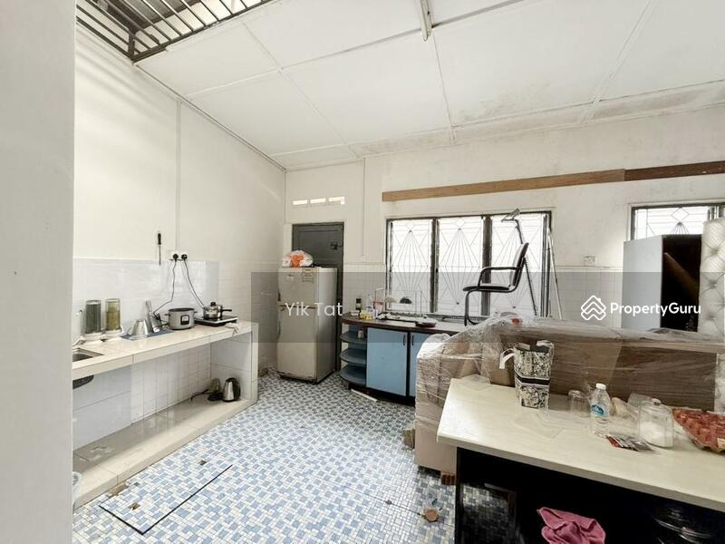 For Sale - Taman Sri Tebrau Tamans Sris Tebraus