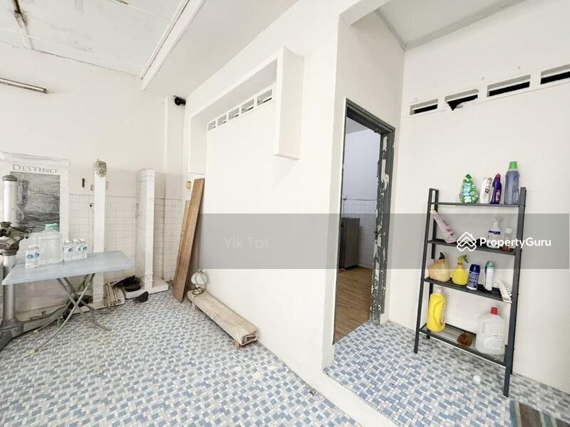For Sale - Taman Sri Tebrau Tamans Sris Tebraus