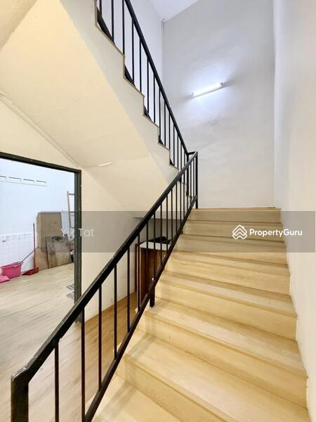 For Sale - Taman Sri Tebrau Tamans Sris Tebraus