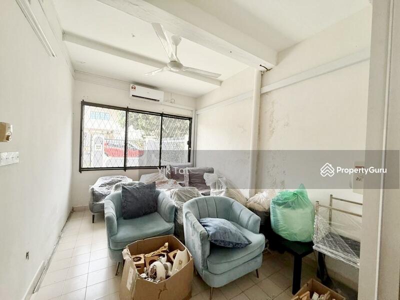 For Sale - Taman Sri Tebrau Tamans Sris Tebraus