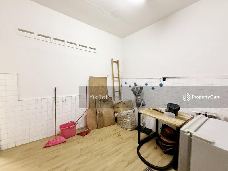 For Sale - Taman Sri Tebrau Tamans Sris Tebraus