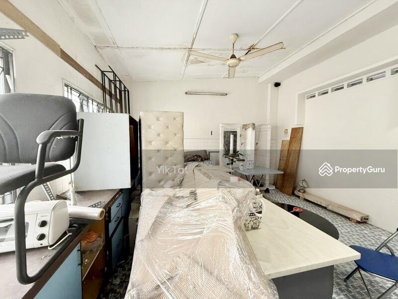 For Sale - Taman Sri Tebrau Tamans Sris Tebraus