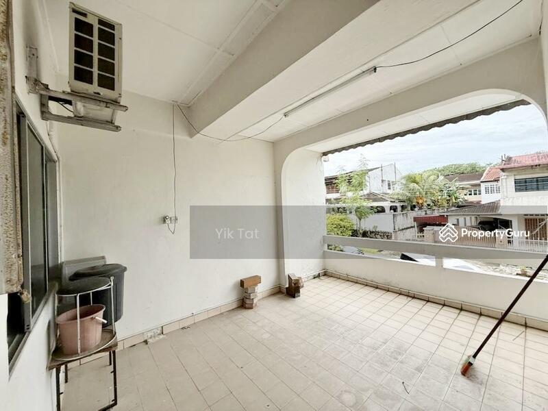 For Sale - Taman Sri Tebrau Tamans Sris Tebraus