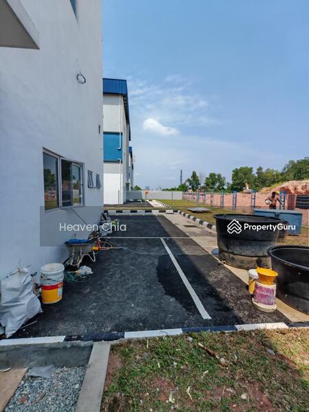 Car Park