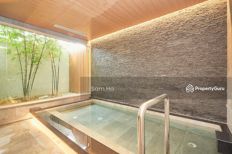 For Rent - Lucentia Residences