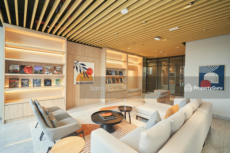 For Rent - Lucentia Residences