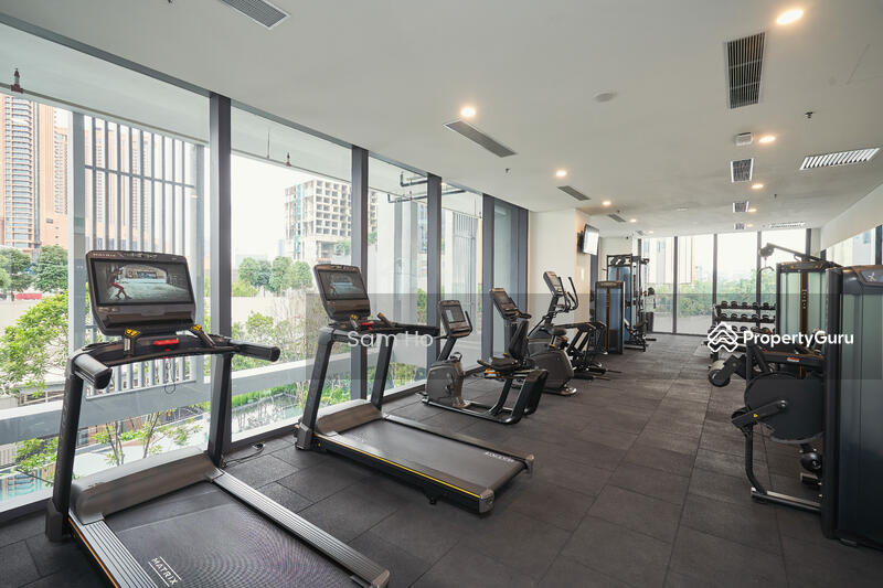 For Rent - Lucentia Residences