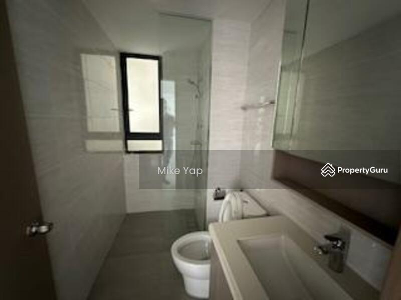 Baron Residence @ Lake City untuk Untuk Disewa - RM 1,830 /bulan, Mac 2026 - Bathroom - PropertyGuru.com.my