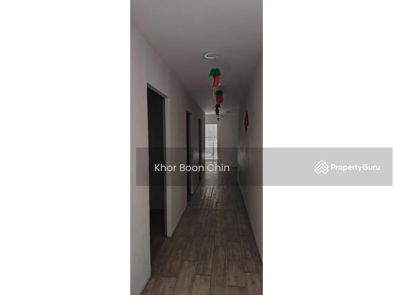 Corridor