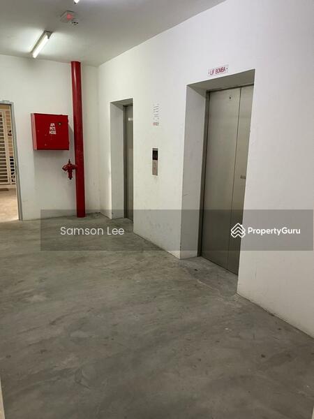 Corridor