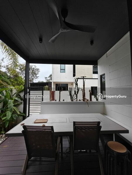 Avira Medini Iskandar untuk Untuk Dijual - RM 1,780,000, Mac 2026 - Balcony - PropertyGuru.com.my