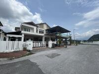 For Rent - BANDAR SERI BOTANI