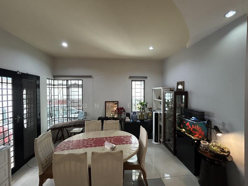 Rumah Berkembar untuk Disewa di Bandar Seri Botani (Simpang Pulai) - Connie Lai - PropertyGuru.com.my