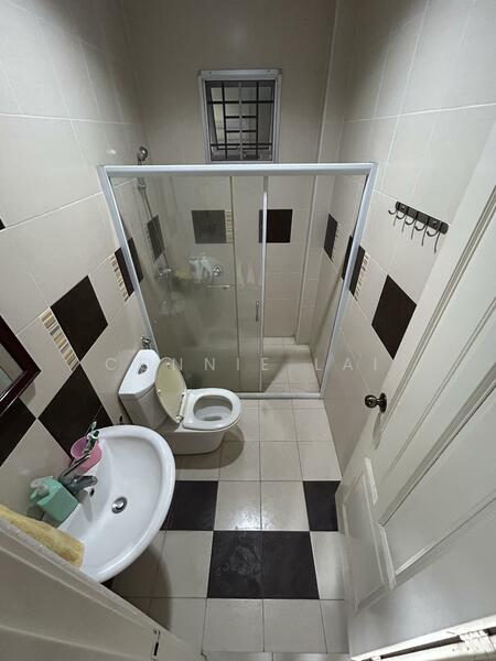Rumah Berkembar untuk Disewa di Bandar Seri Botani (Simpang Pulai) - Connie Lai - Bathroom - PropertyGuru.com.my