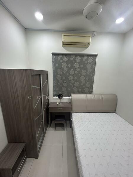 Rumah Berkembar untuk Disewa di Bandar Seri Botani (Simpang Pulai) - Connie Lai - Bedroom - PropertyGuru.com.my