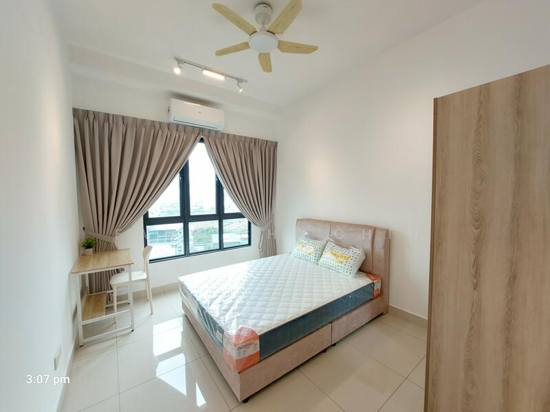 Condominium for Rent at Residensi Bintang - Cathy Chin - Bedroom - PropertyGuru.com.my