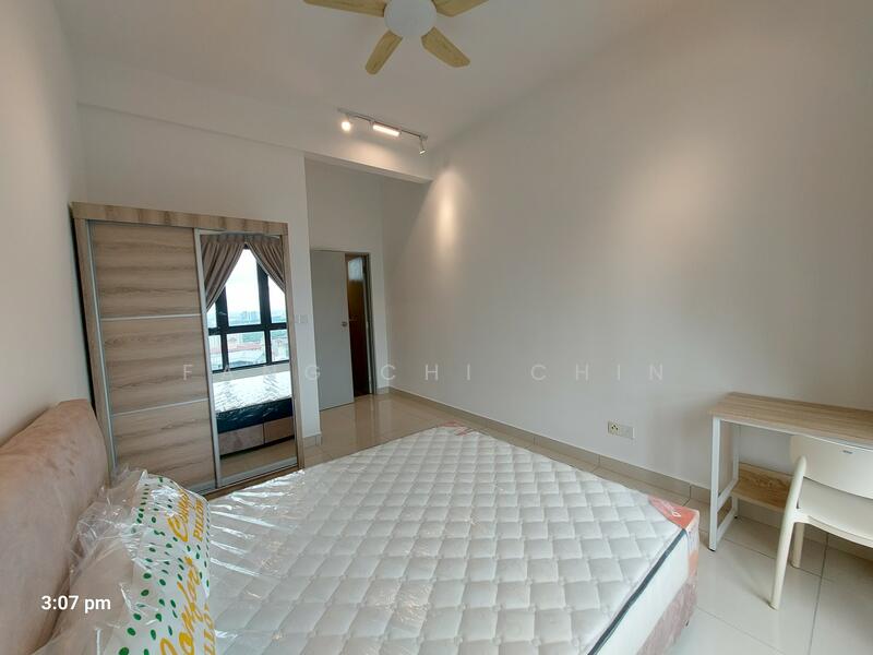 Condominium for Rent at Residensi Bintang - Cathy Chin - Bedroom - PropertyGuru.com.my