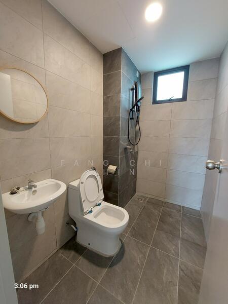 Condominium for Rent at Residensi Bintang - Cathy Chin - Bathroom - PropertyGuru.com.my