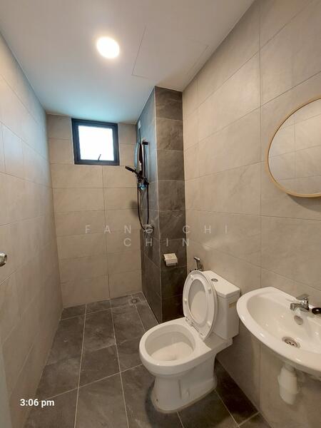 Condominium for Rent at Residensi Bintang - Cathy Chin - Bathroom - PropertyGuru.com.my