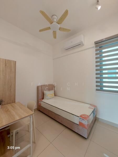 Condominium for Rent at Residensi Bintang - Cathy Chin - Bedroom - PropertyGuru.com.my