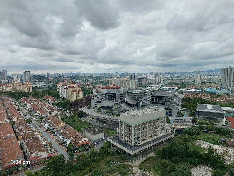 Condominium for Rent at Residensi Bintang - Cathy Chin - Exterior - PropertyGuru.com.my