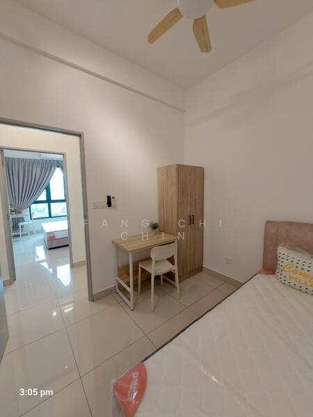 Condominium for Rent at Residensi Bintang - Cathy Chin - Bedroom - PropertyGuru.com.my