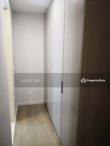 Master room wardrobe 