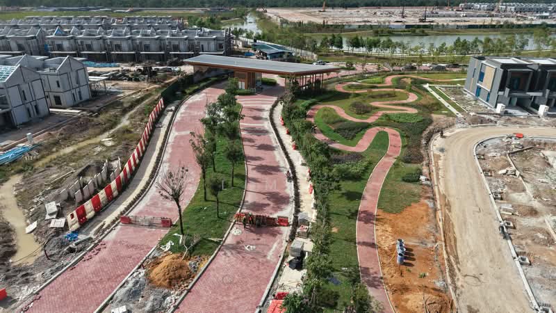 Mio Spring untuk Untuk Dijual - RM 1,280,000, Apr 2026 - Exterior - PropertyGuru.com.my