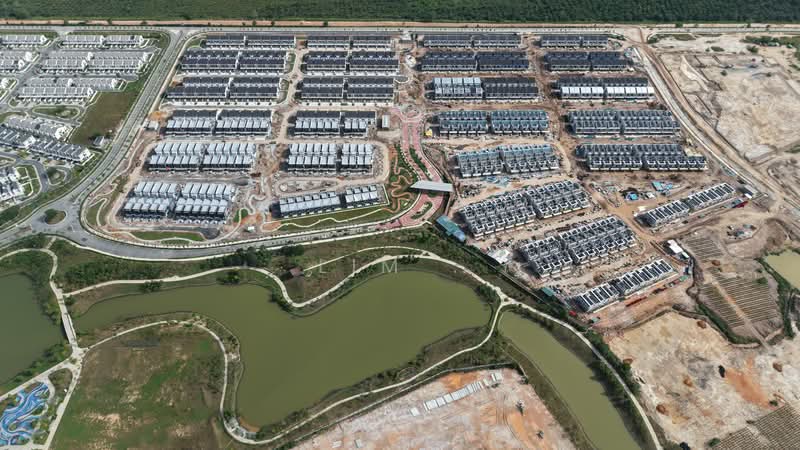 Mio Spring untuk Untuk Dijual - RM 1,280,000, Apr 2026 - PropertyGuru.com.my