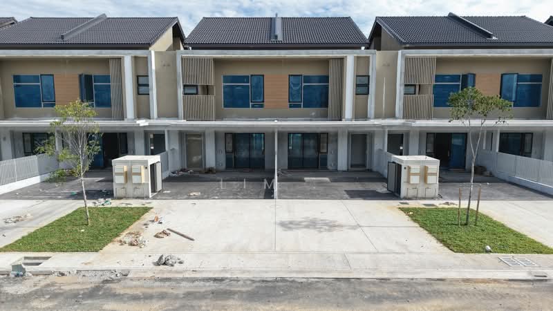 Mio Spring untuk Untuk Dijual - RM 1,280,000, Apr 2026 - Exterior - PropertyGuru.com.my