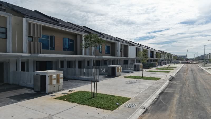 Mio Spring untuk Untuk Dijual - RM 1,280,000, Apr 2026 - Exterior - PropertyGuru.com.my