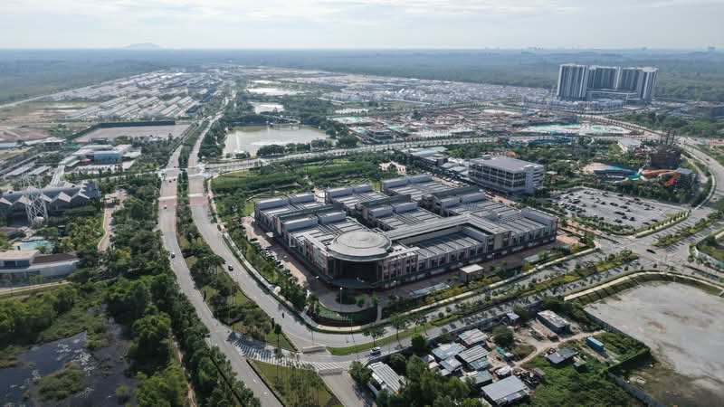 Mio Spring untuk Untuk Dijual - RM 1,280,000, Apr 2026 - PropertyGuru.com.my