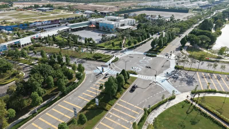 Mio Spring untuk Untuk Dijual - RM 1,280,000, Apr 2026 - Exterior - PropertyGuru.com.my