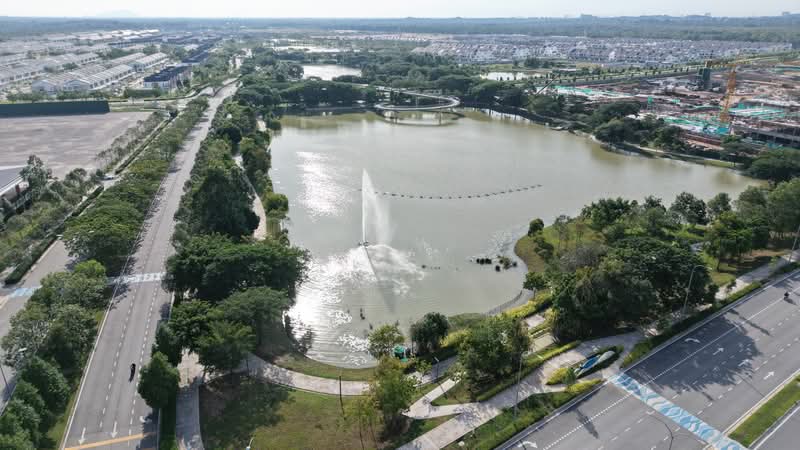 Mio Spring untuk Untuk Dijual - RM 1,280,000, Apr 2026 - Exterior - PropertyGuru.com.my