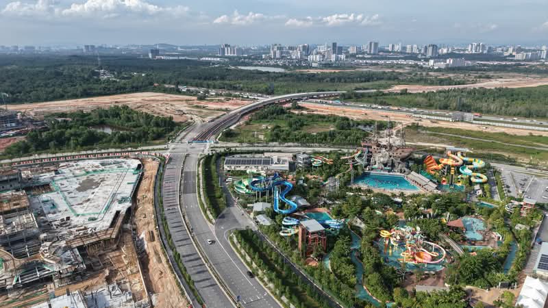 Mio Spring untuk Untuk Dijual - RM 1,280,000, Apr 2026 - Exterior - PropertyGuru.com.my