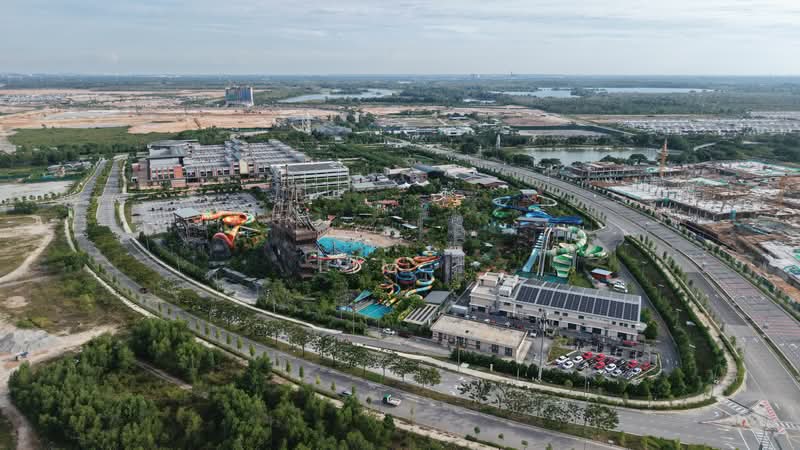 Mio Spring untuk Untuk Dijual - RM 1,280,000, Apr 2026 - Exterior - PropertyGuru.com.my