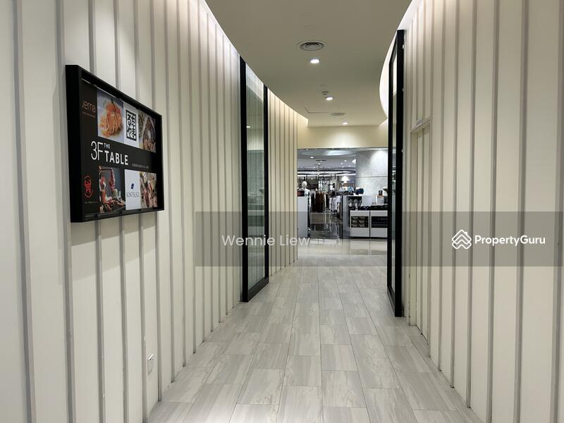 Corridor