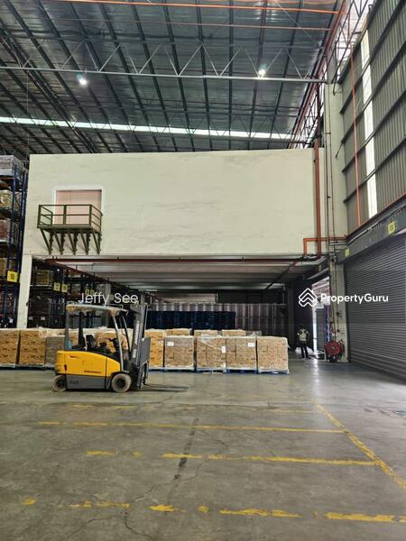 Warehouse