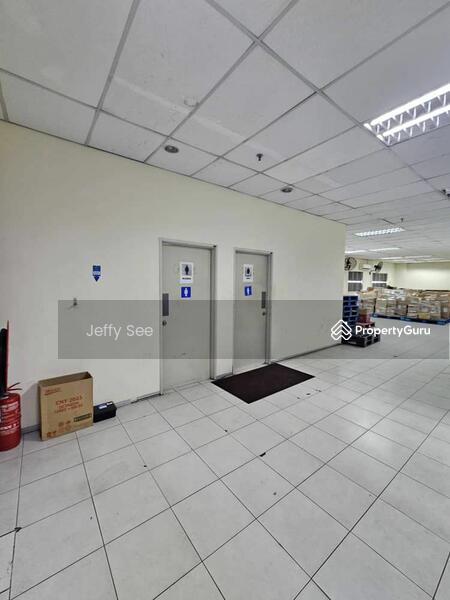 Corridor