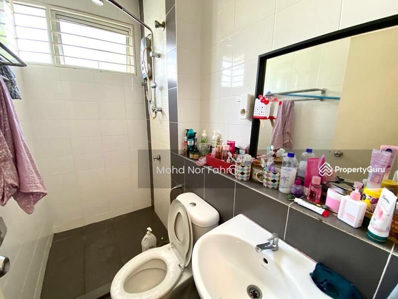 For Sale - Acacia @ TTDI Grove
