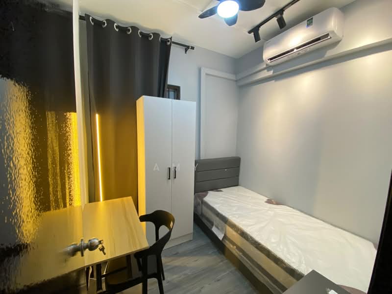 Kondominium untuk Disewa di D'aman Crimson - Amy . - Bedroom - PropertyGuru.com.my