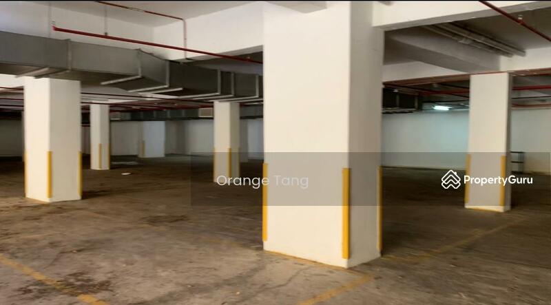 Car Park