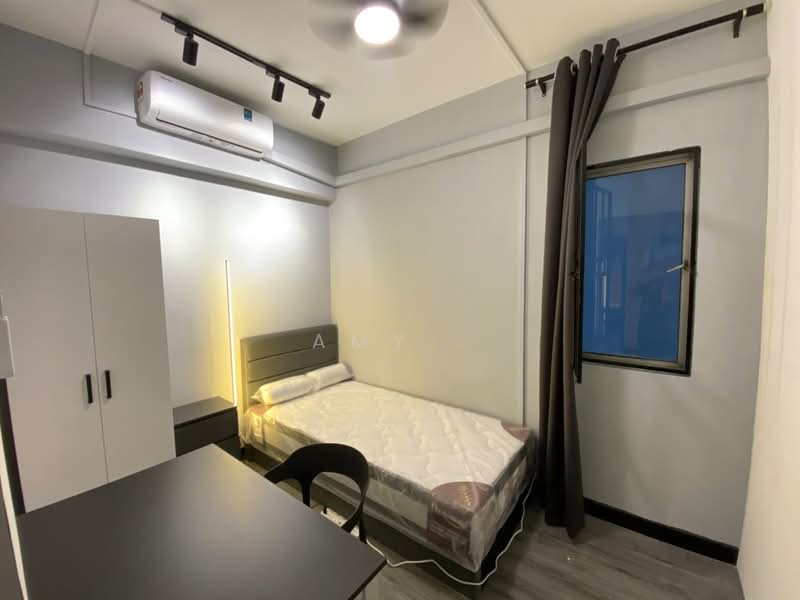 Kondominium untuk Disewa di D'aman Crimson - Amy . - Bedroom - PropertyGuru.com.my