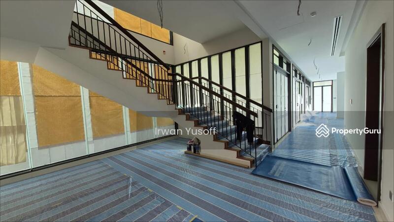 Corridor