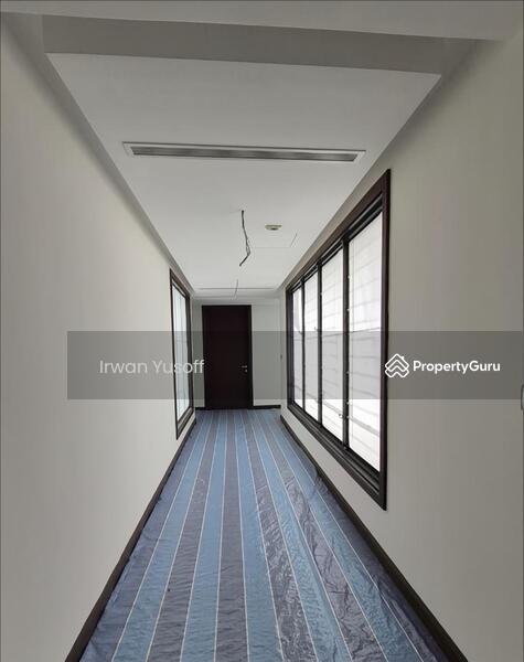 Corridor