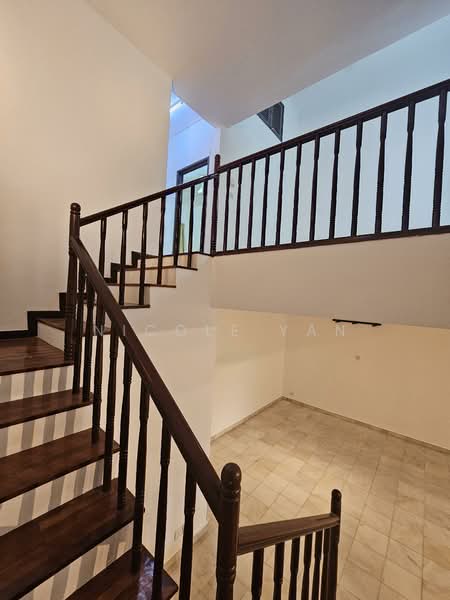 2-storey Terraced House for Rent in Bandar Sri Damansara (Selangor) - Nicole Yan - Entrance - PropertyGuru.com.my