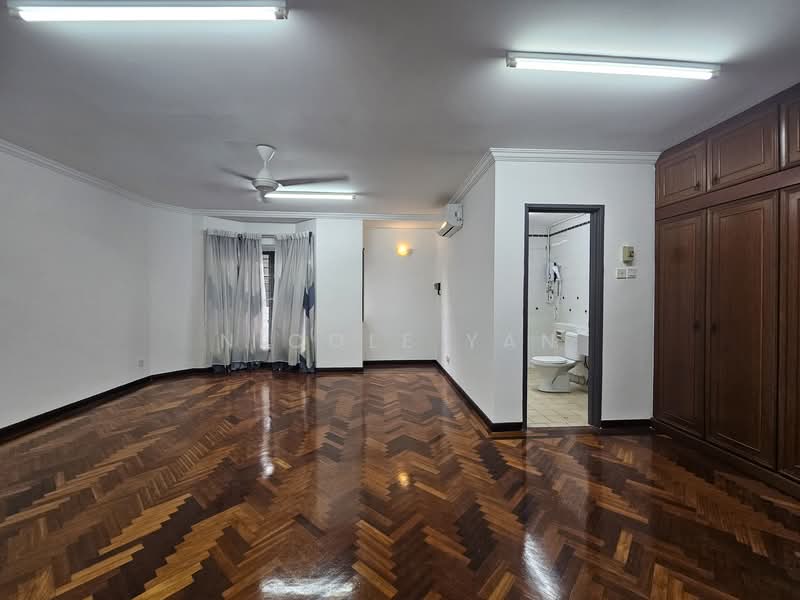 2-storey Terraced House for Rent in Bandar Sri Damansara (Selangor) - Nicole Yan - Living Room - PropertyGuru.com.my
