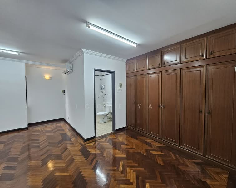 2-storey Terraced House for Rent in Bandar Sri Damansara (Selangor) - Nicole Yan - Bathroom - PropertyGuru.com.my